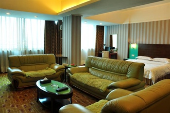  - Guiyang Nanxiang Hotel