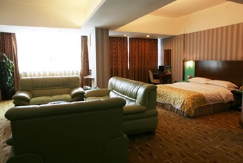  - Guiyang Nanxiang Hotel