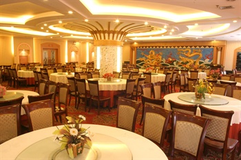  - Jiuyuan Hotel - Guiyang