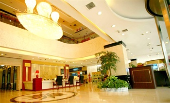  - Jiuyuan Hotel - Guiyang