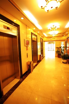  - Jiuyuan Hotel - Guiyang