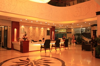  - Jiuyuan Hotel - Guiyang