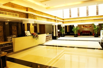  - Guiyang Airport Hotel