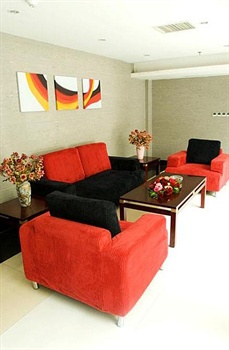  - Guiyang Airport Hotel