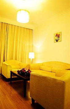  - Guiyang Airport Hotel