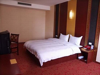 Guest Room - Xiangrui Business Hotel - Guiyang