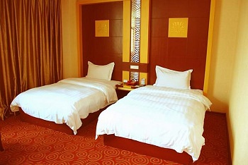 Guest Room - Xiangrui Business Hotel - Guiyang