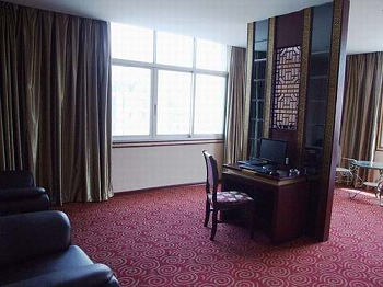 Guest Room - Xiangrui Business Hotel - Guiyang