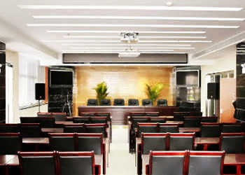 Meeting Room - Shaoxing Hotel - Guiyang