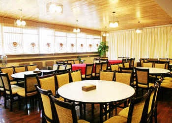 Restaurant - Shaoxing Hotel - Guiyang