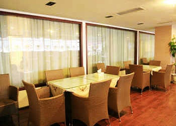 Restaurant - Shaoxing Hotel - Guiyang