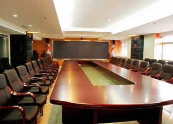 Meeting Room - Shaoxing Hotel - Guiyang