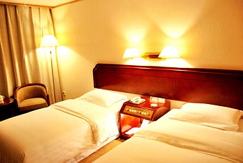 Standard Room - Juxin Hotel - Guiyang