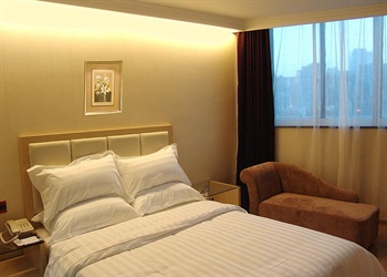  - Sunflower Hebin Hotel - Guiyang