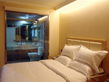  - Sunflower Hebin Hotel - Guiyang