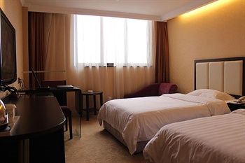  - Sunflower Hebin Hotel - Guiyang