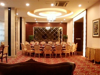  - Guiwu Garden Hotel - Guiyang