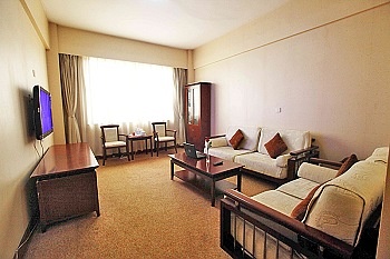 -- - Zilin Hotel - Guiyang