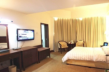 -- - Zilin Hotel - Guiyang