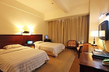 -- - Zilin Hotel - Guiyang