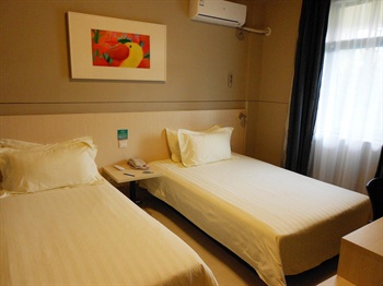  - Guiyang Jinjiang Inn - Baoshan North Road