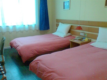  - Home Inn Daximen -  Guiyang