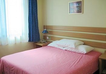 -- - Home Inn Daximen -  Guiyang