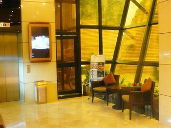  - Guiyang Nenghui Star Hotel