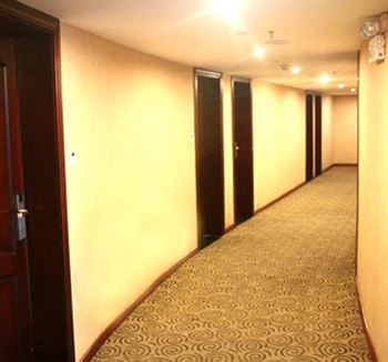  - Guiyang Nenghui Star Hotel