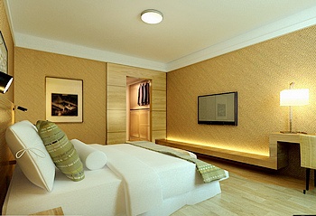 Guest Room - Guiyang Nenghui Star Hotel