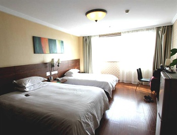  - Guiyang Nenghui Star Hotel