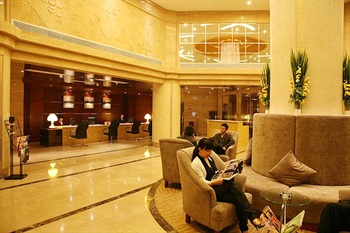  - Guiyang Quanlin Hotel