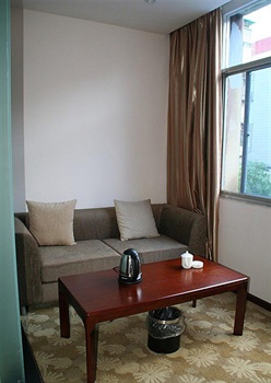  - Guiyang Lingyun Hotel