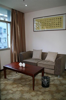  - Guiyang Lingyun Hotel