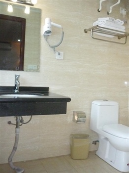  - Guiyang Lingyun Hotel