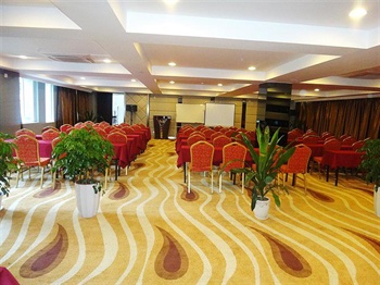  - Guiyang Jintian Holiday Inn