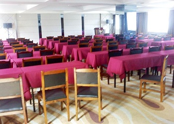  - Guiyang Jintian Holiday Inn