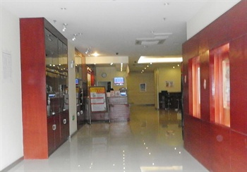  - Hanting Express Guiyang Zunyi Road