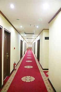 Corridor - 