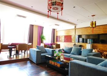  - Guiyang Xinxing Business Hotel