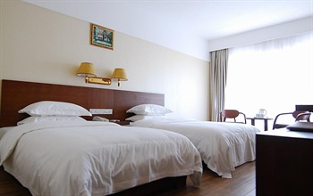  - Guiyang Xinxing Business Hotel