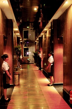  - Guiyang Xinxing Business Hotel