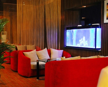  - Guiyang Xinxing Business Hotel