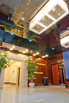  - Guiyang Tianhao Hotel