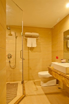  - Guiyang Tianhao Hotel