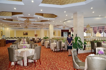  - Sunny Day Hotel - Guiyang