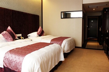  - Guizhou Yangfan International Hotel