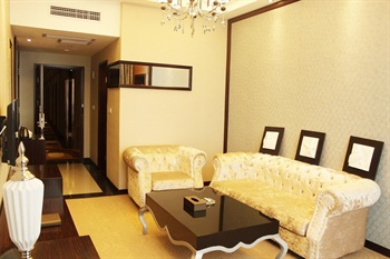  - Guizhou Yangfan International Hotel