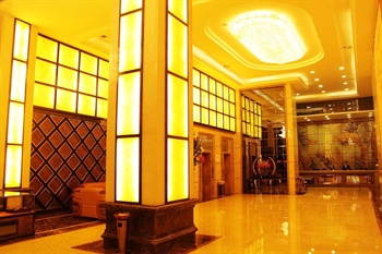  - Guizhou Yangfan International Hotel