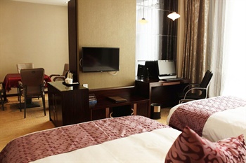  - Guizhou Yangfan International Hotel